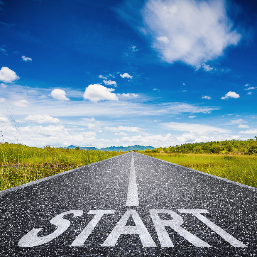 Start Your Path Now